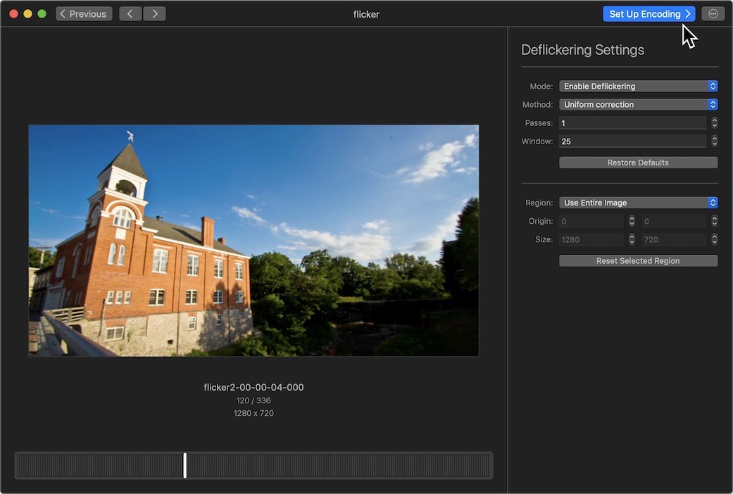 Time Lapse Photography Software Mac Free